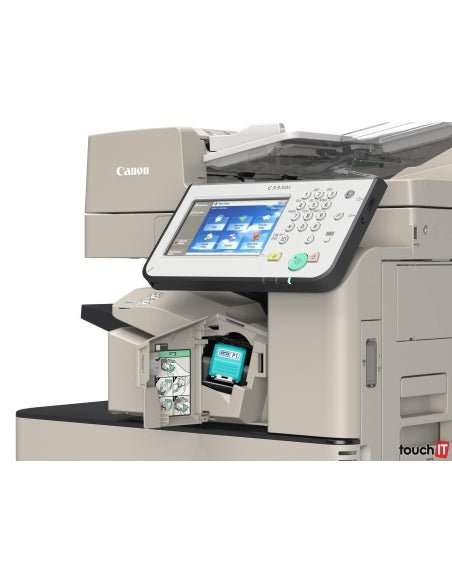 Photocopieur CANON IR ADVANCE C3325 - KERA FRANCE Photocopieur CANON IR ADVANCE C3325 - KERA FRANCE